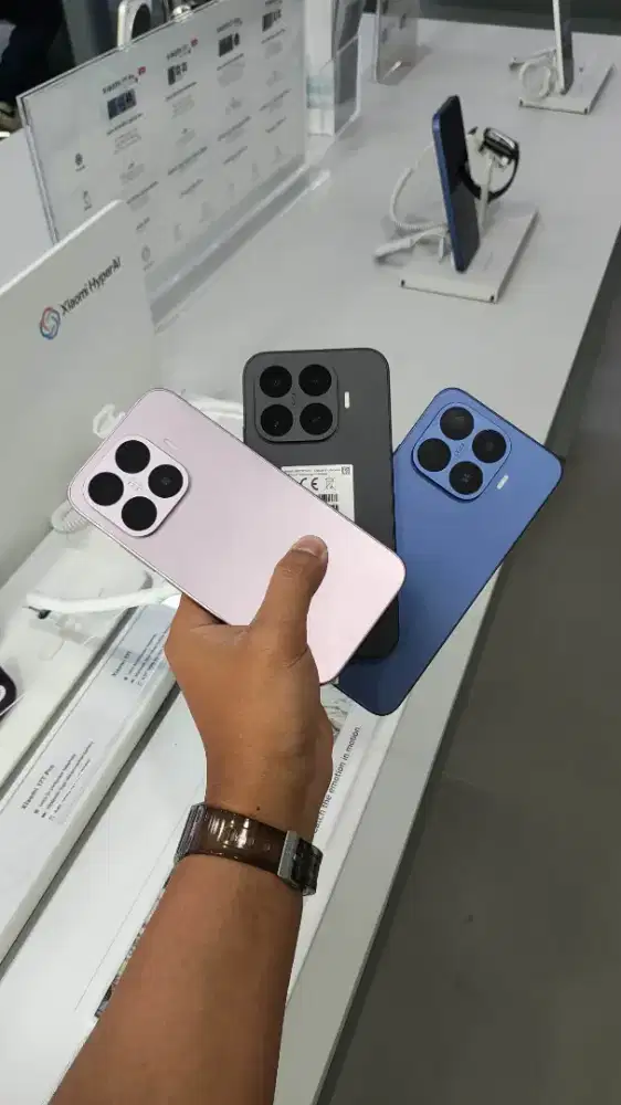 PROMK FIRST SALE XIAOMI 17Ts ADA BENEFIT SETIAP PEMBELIAN CICILAN 0%
