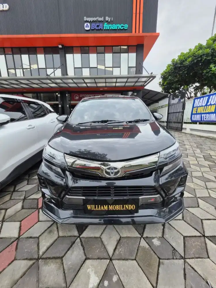 TDP 10 jt, Veloz GR A/T
