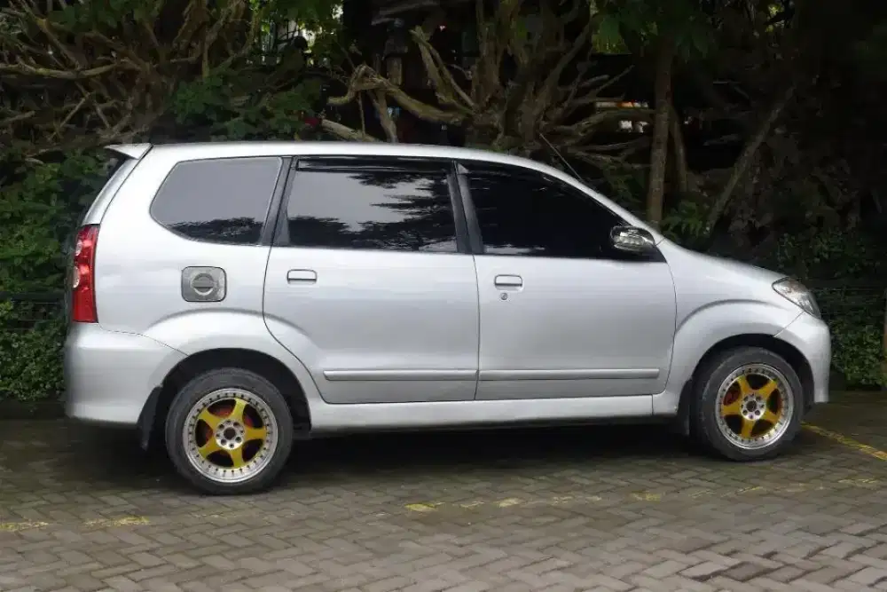 Cari pekerjaan Driver Freelance Harian / Fulltime