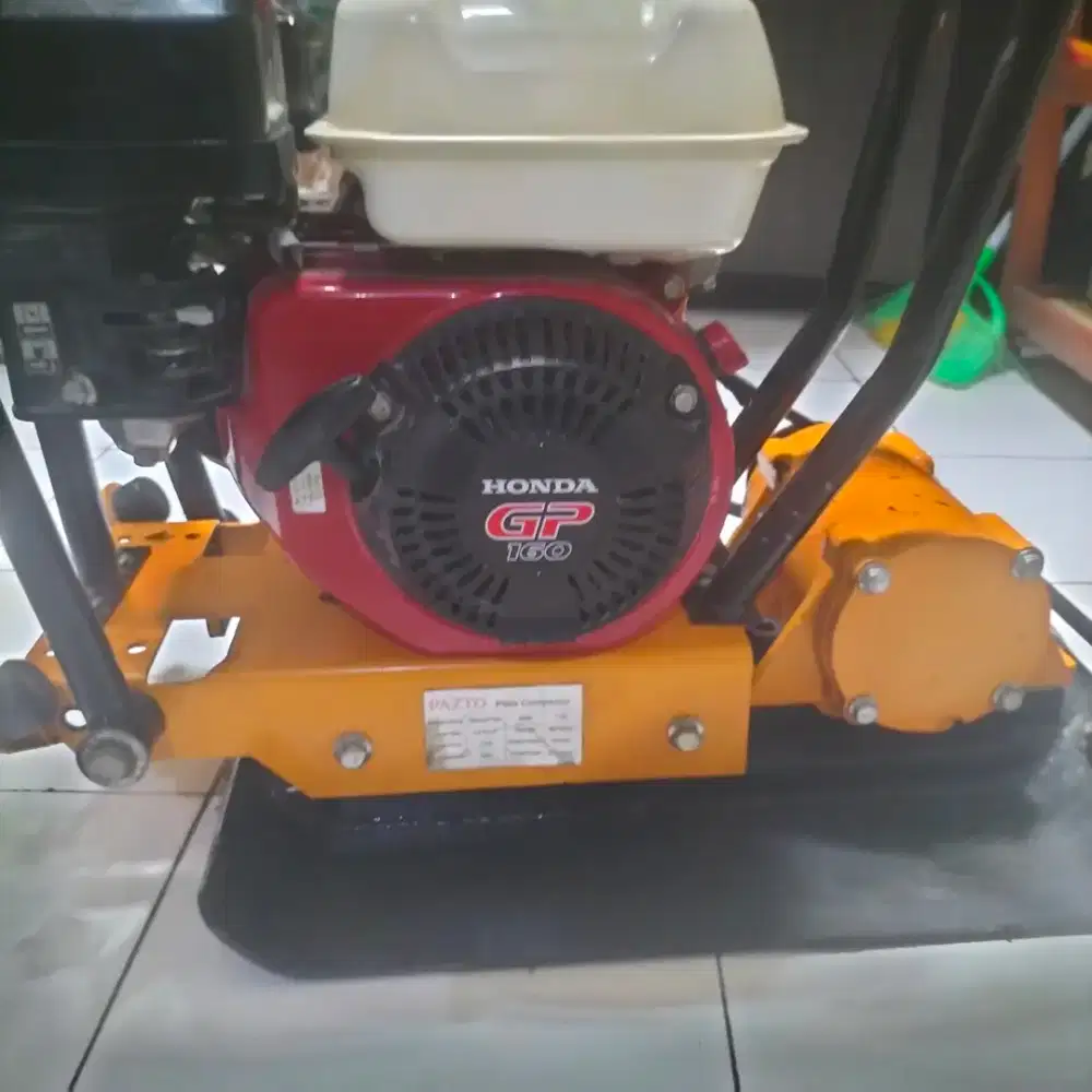 STAMPER KODOK MULUS.