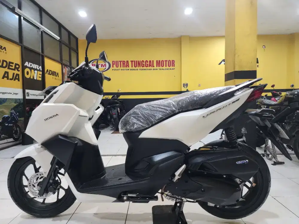 Honda vario 160 cbs 2025