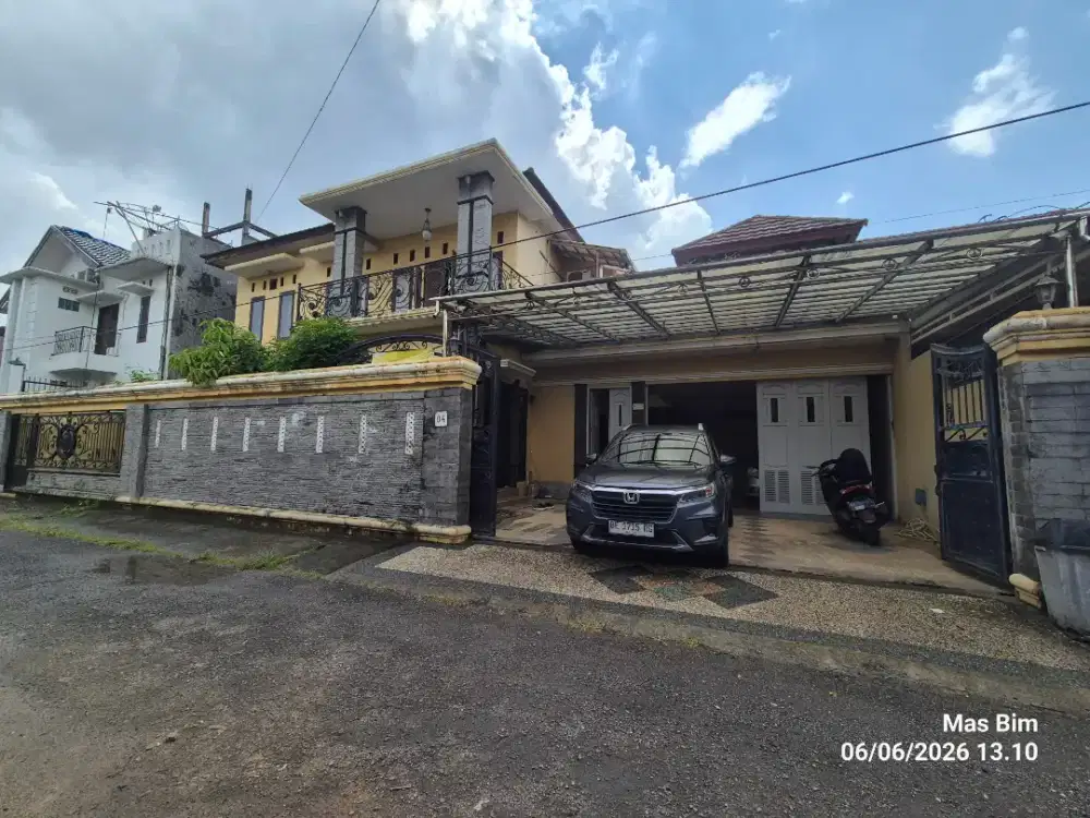 RUMAH 2 LANTAI KOTA SEPANG WAY HALIM