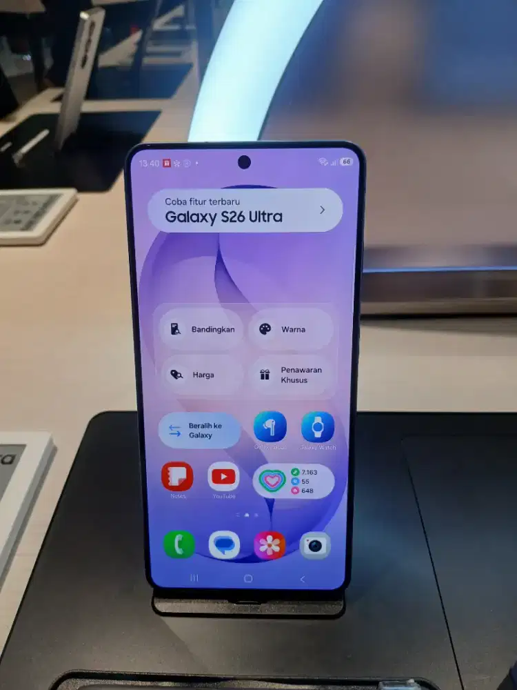 Samsung Galaxy S26 Ultra Bisa Cicilan Tanpa Kartu Kredit Bunga 0%
