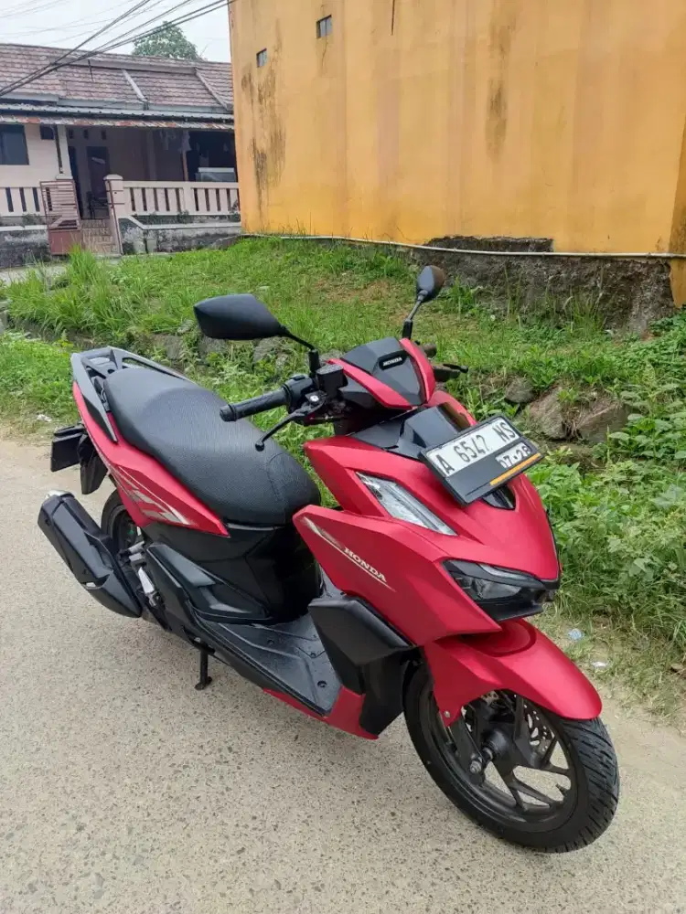 vario new CBS 160 - 2023