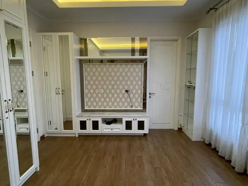 Dijual Rumah Sutera Leora Alam Sutera