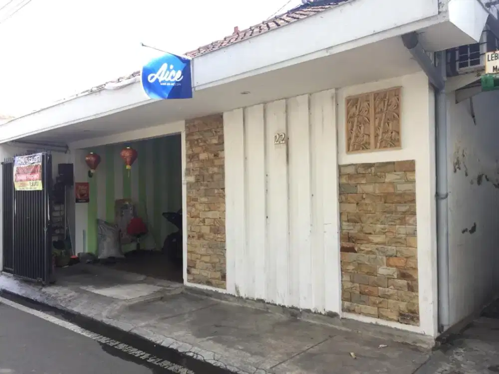 Rumah Murah Strategis di Karya Timur Malang. Dekat Stasiun, Alun-Alun Kota Malang,MATOS, UB, UM,Plaza Araya, Hawai Waterpark.MLG00045