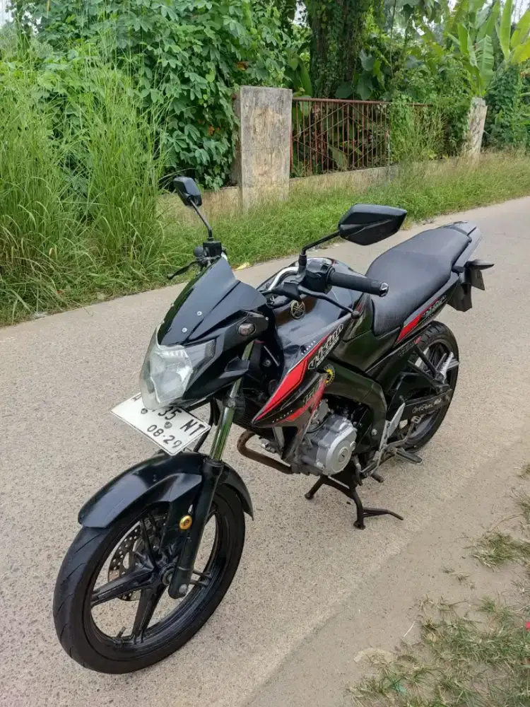 Yamaha Vixion ks 2014