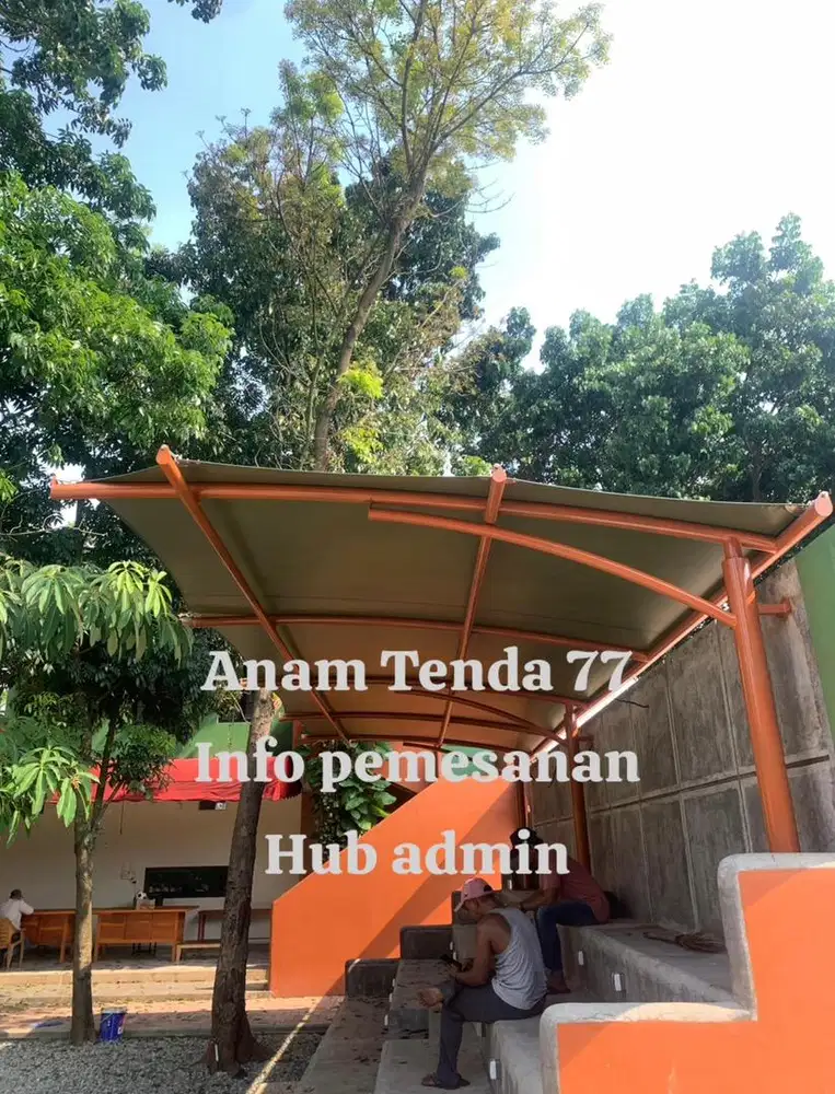 Canopy Membrane Custom