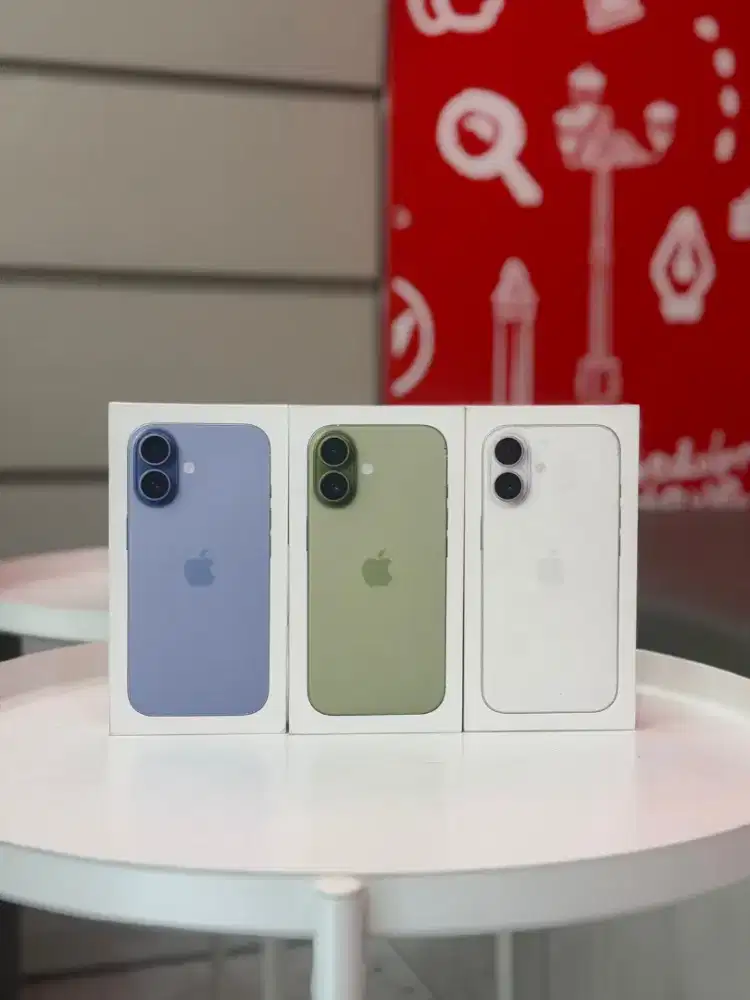 iPhone 17 256GB