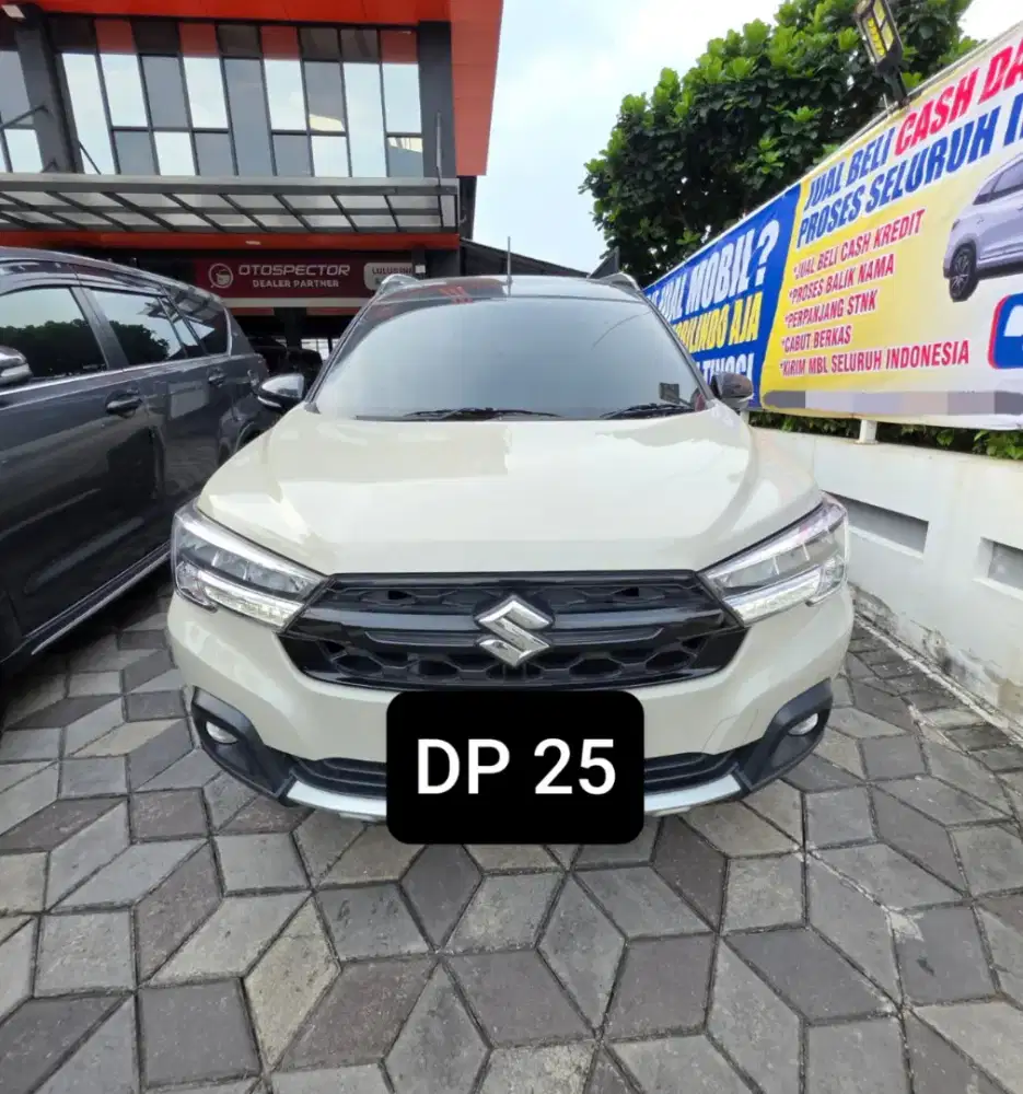Xl7 Alpha Hybrid At 2023 Istimewa