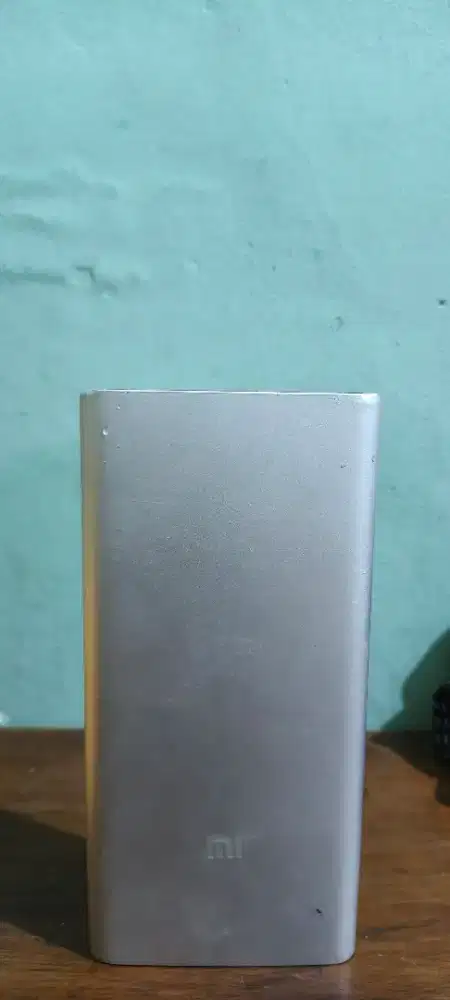 PowerBank Xiaomi 10.000 mAh.