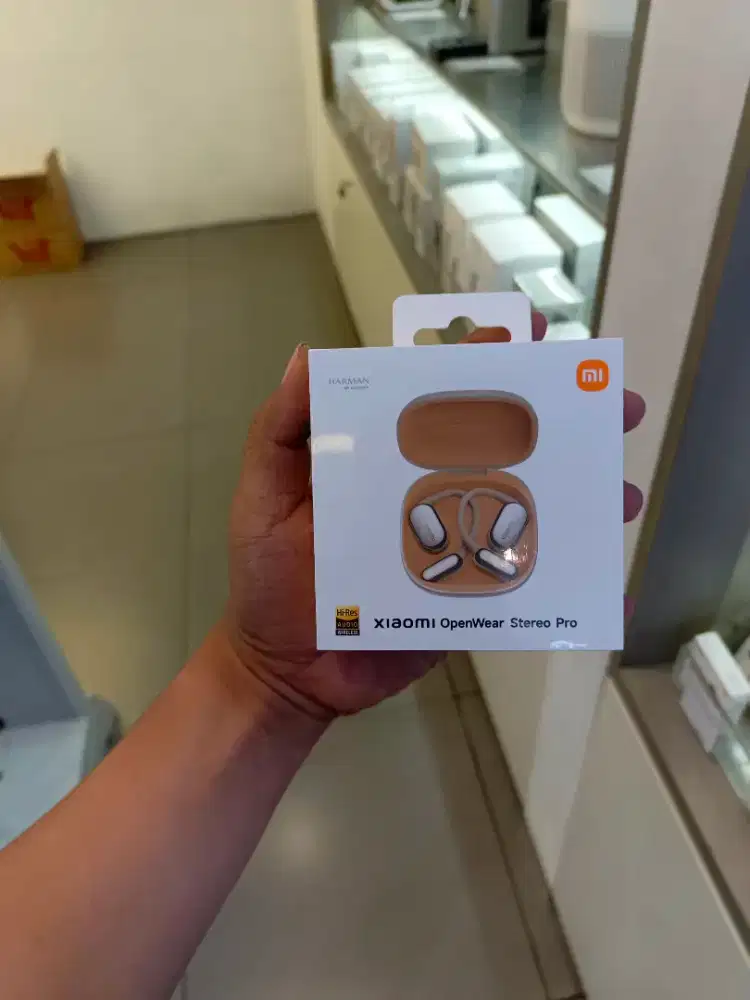 XIAOMI OPENWEAR STEREO PRO