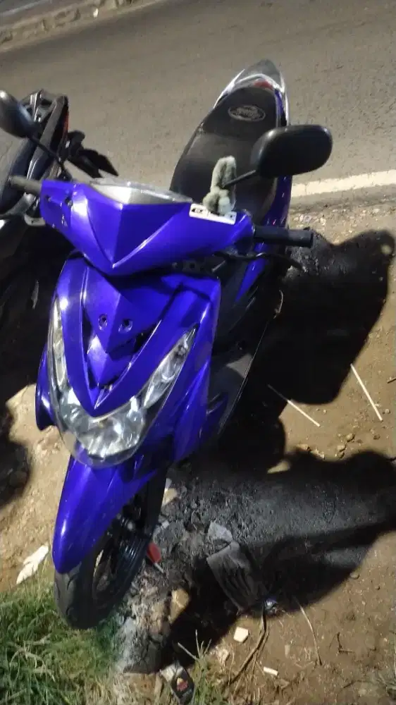 Di jual mio soul