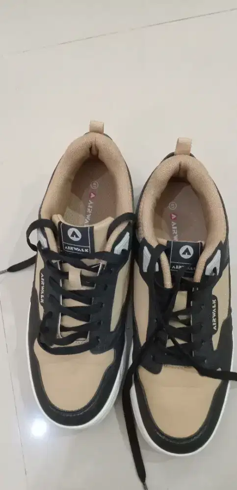 WTS Airwalk Darla masih mulus