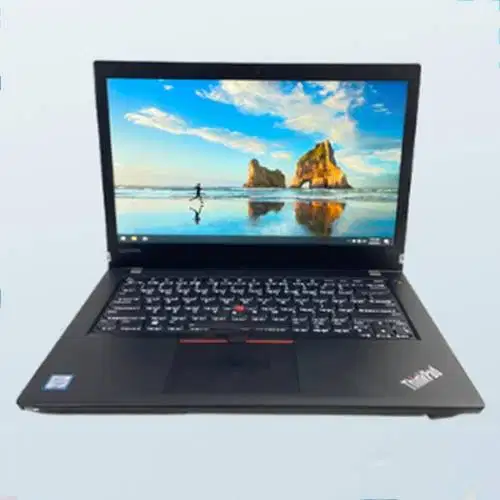 Laptop Lenovo T460 CORE I5 SSD 128 RAM 8 *RWT