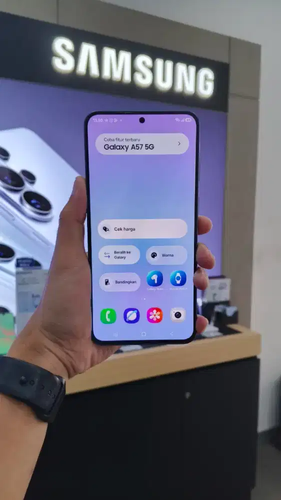 NEW SAMSUNG GALAXY A57 5G