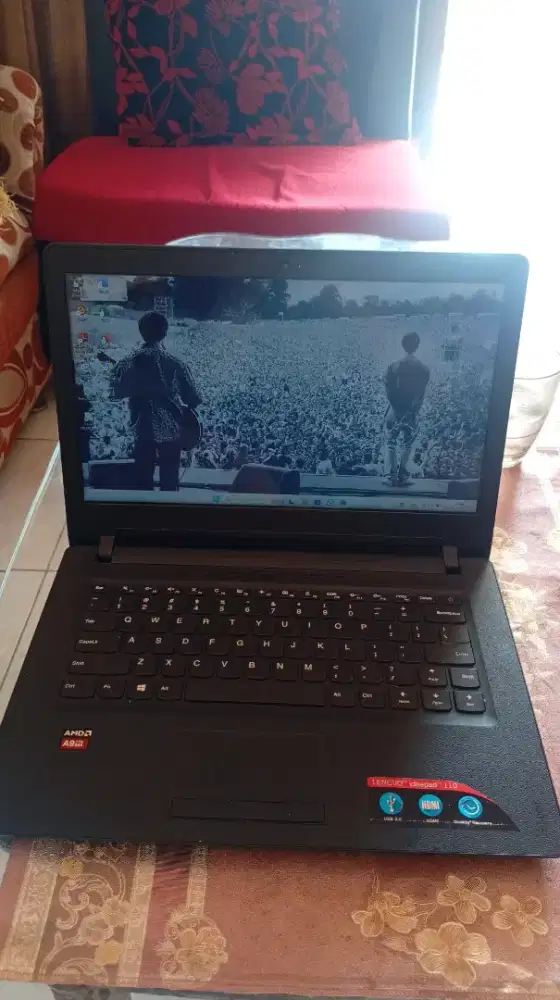 Lenovo Ideapad 110