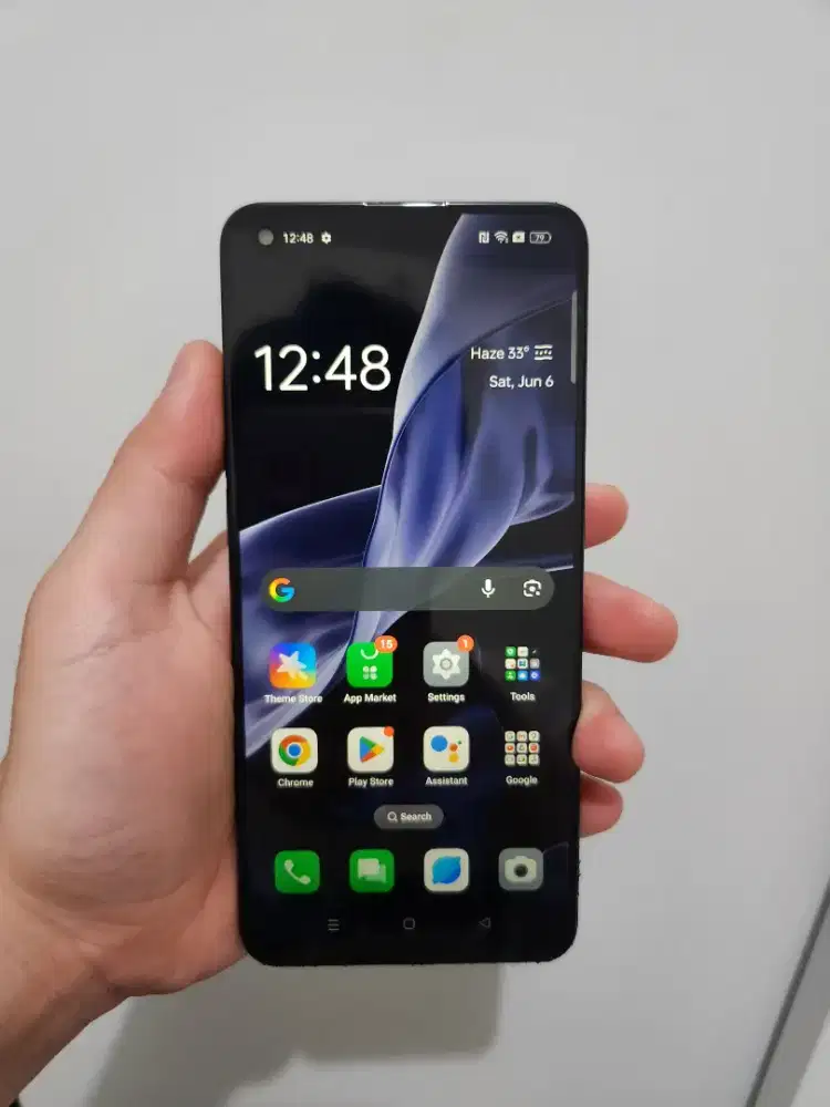 OPPO Reno 6 5G 8/128