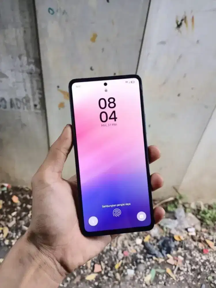 samsung a53 5G ram 8+8/128