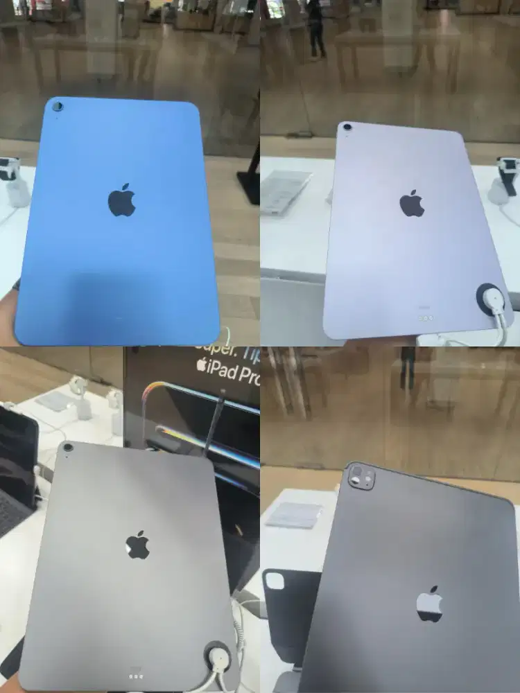 Promo iPad Back To School Potongan 500rb
