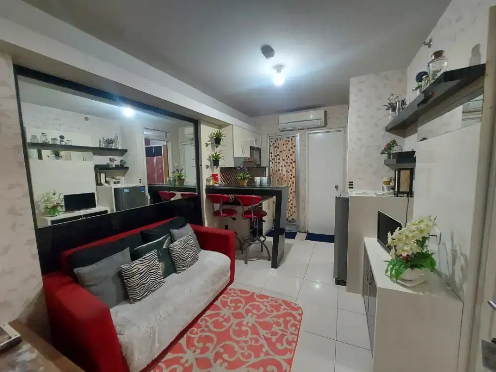 KALIBATA CITY Regency KEMUNING Owner Langsung Murah TANPA PERANTARA