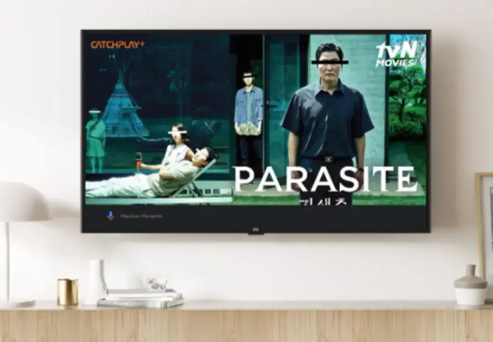 Xiaomi Mi TV 4 43 inch Android Smart LED TV