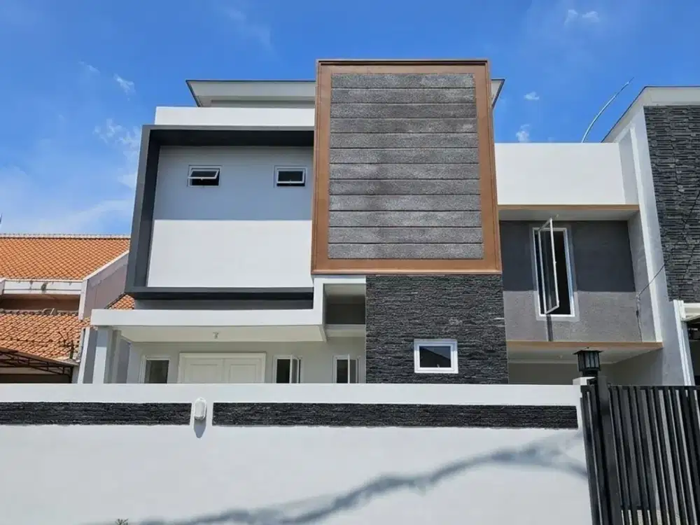 PRICE DROP! Turun Harga dari Rp 2,65 M jadi Rp 2,5 Miliar Saja
