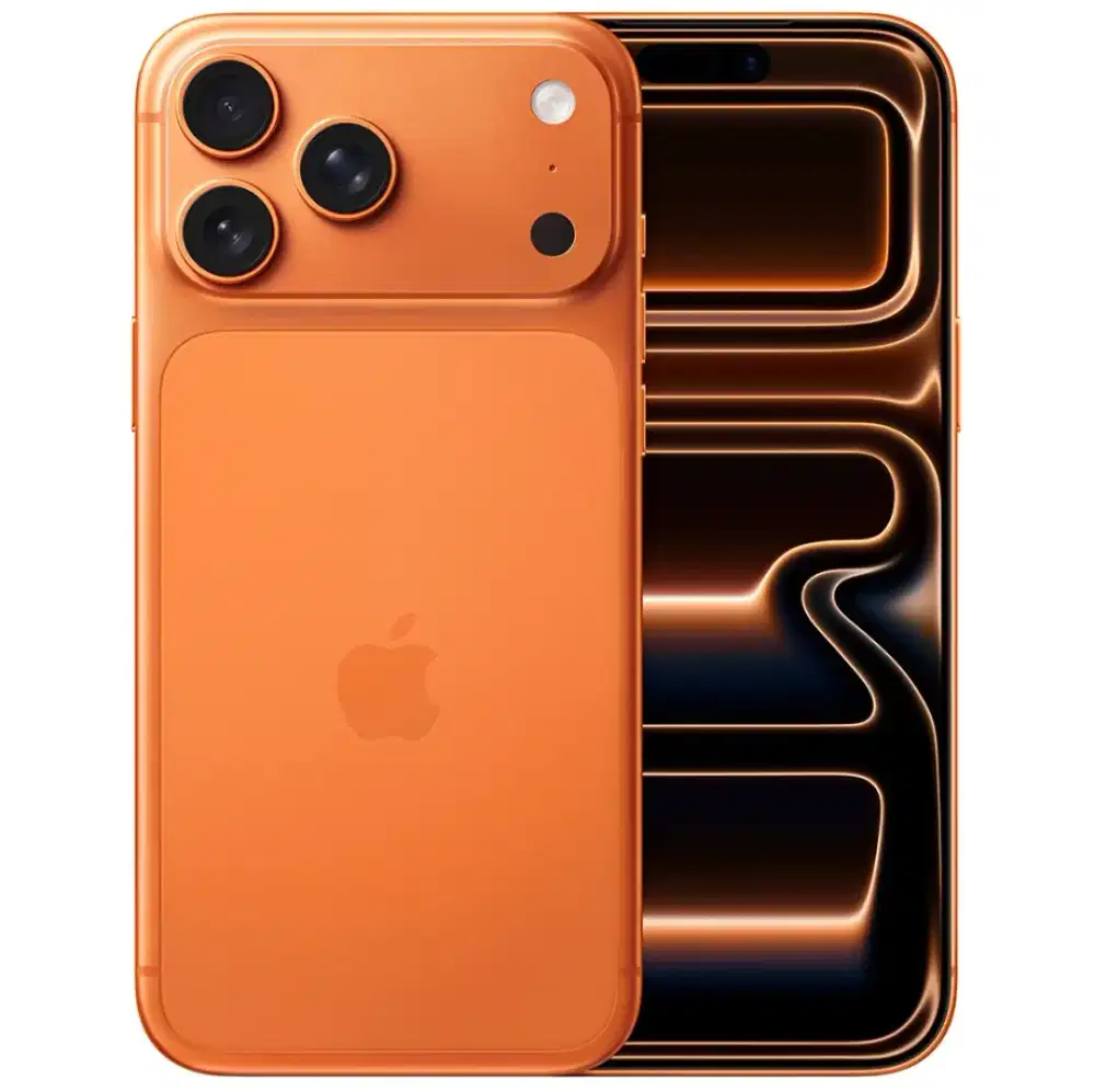 Apple iPhone 17 Pro Max 256 GB, Cosmic Orange