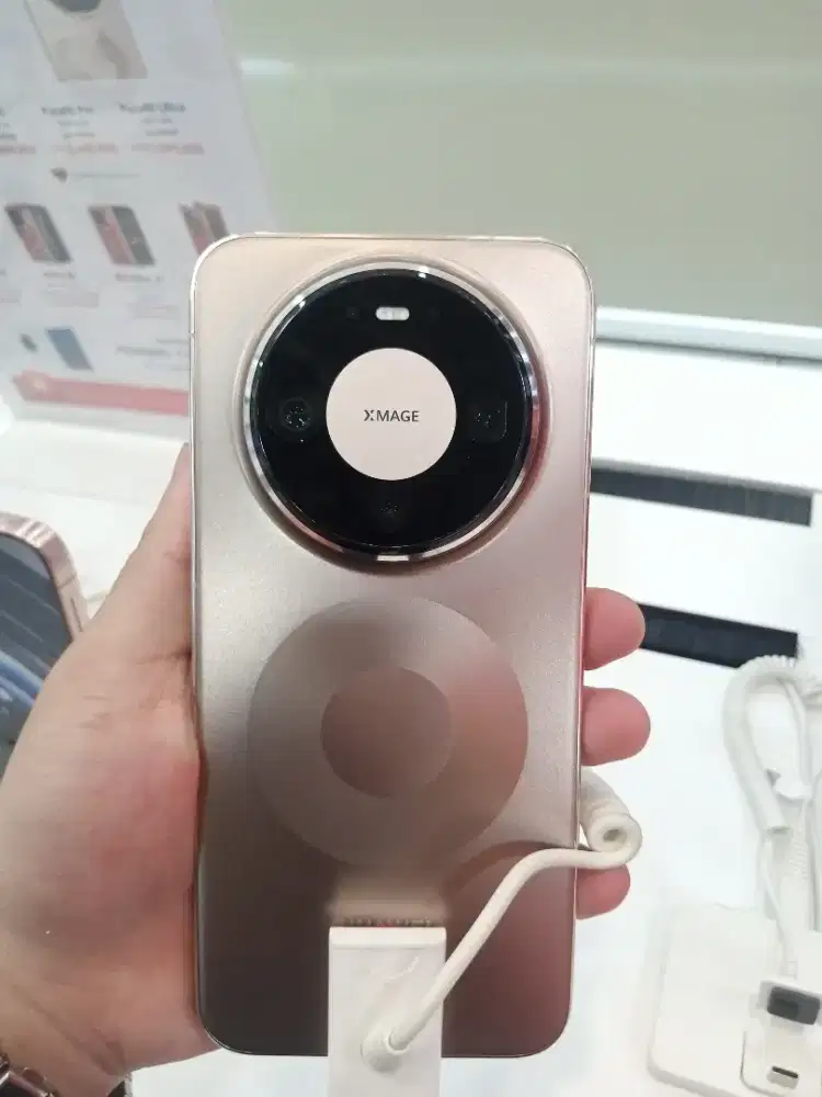 Huawei Mate 80 pro (Erafone Paskal Bandung)