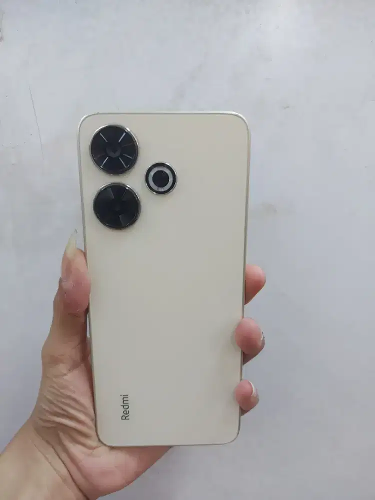 REDMI 13 8/128GB