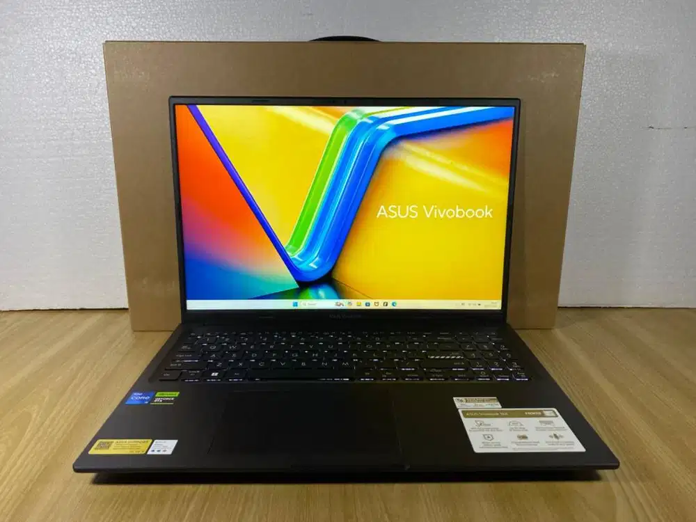 ASUS Gaming K16 K3605VC i7 13620H RAM 16GB SSD 512GB RTX 3050