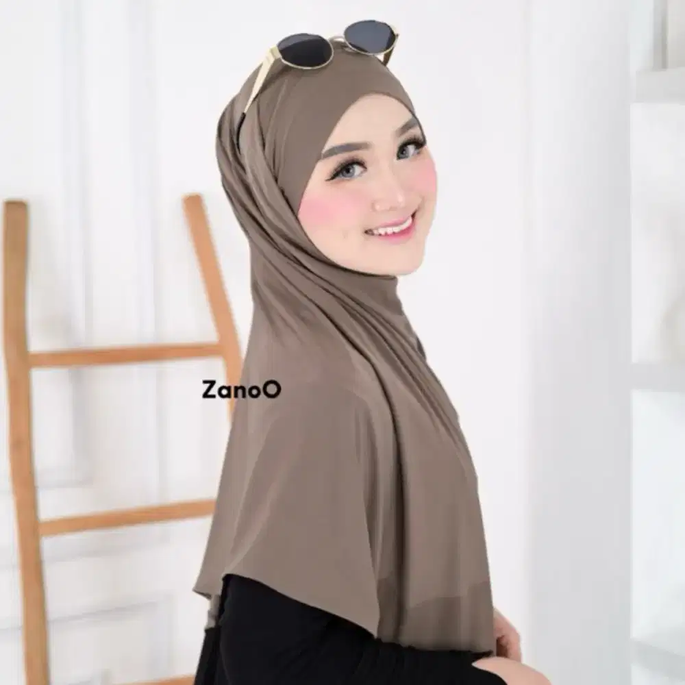 Jilbab keren khusus cewe cantik ‼️