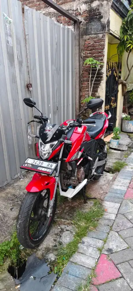 Jual Motor CB150R