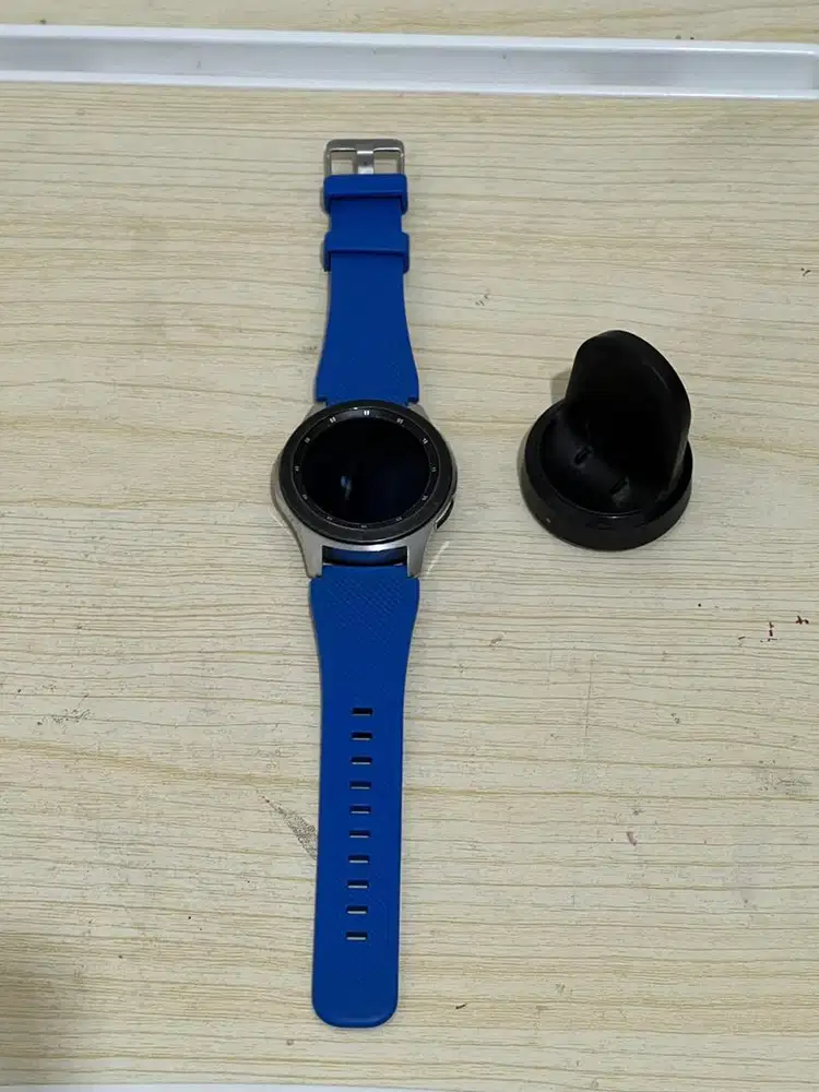 Samsung Galaxy Watch Second