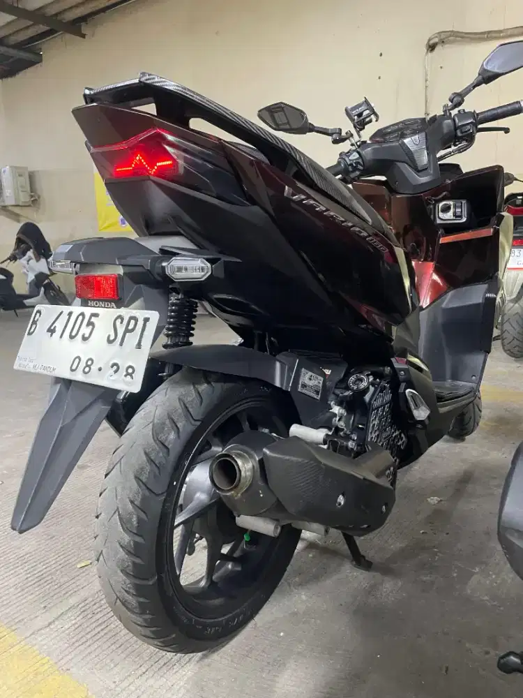Vario 160 CBS 2023