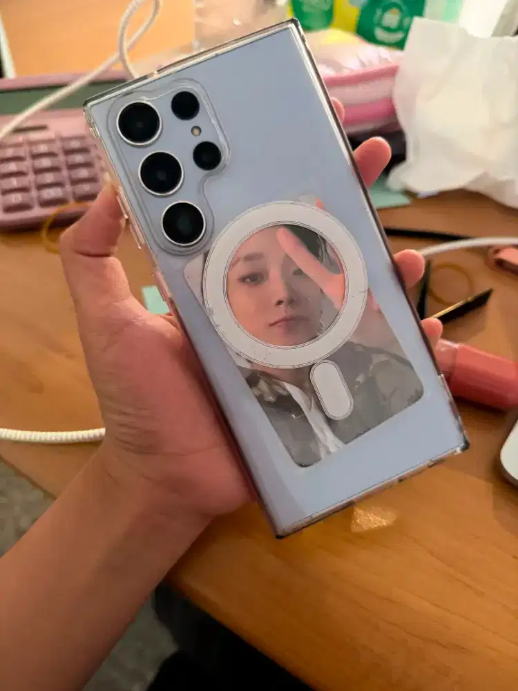 Samsung s23 ultra