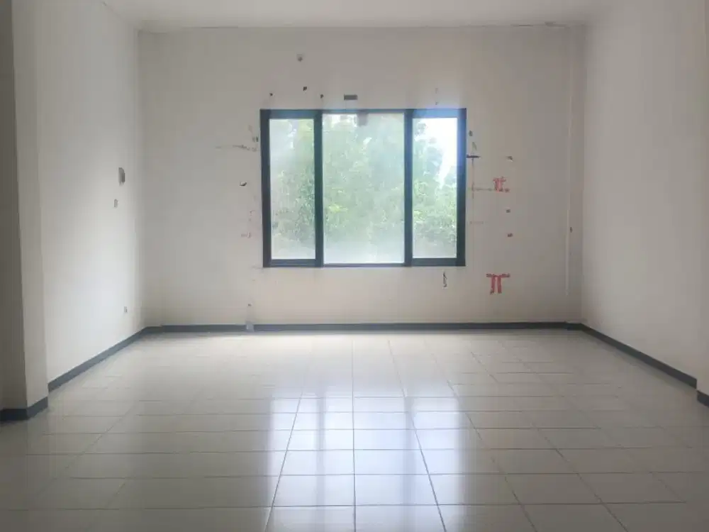 Disewakan Ruko 2 Lantai – Sukolilo, Surabaya