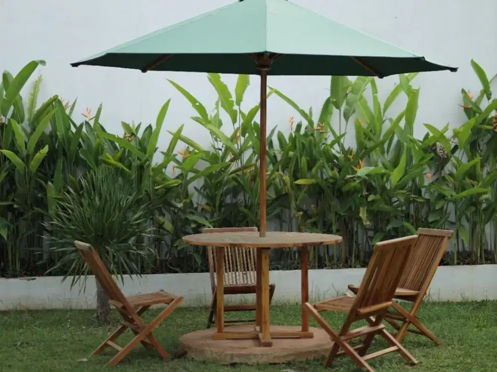 SISA 1 UNIT SCANDINAVIAN SPESIAL HARGA PROMO, LOKASI DEKAT PASAR PURI PATI