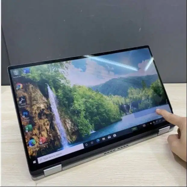Laptop Dell Latitude 7400 2in1 Core i5 Gen8 Ram 16GB N-ETM