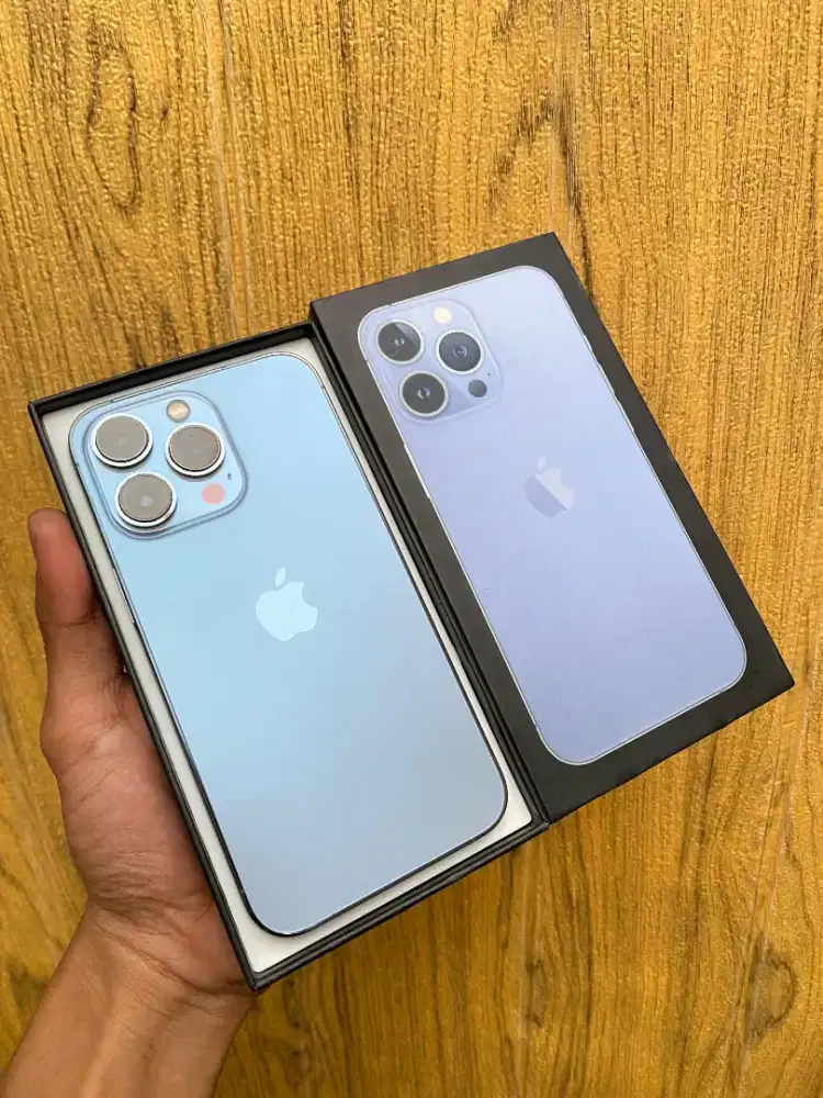 Iphone 13 pro 128gb