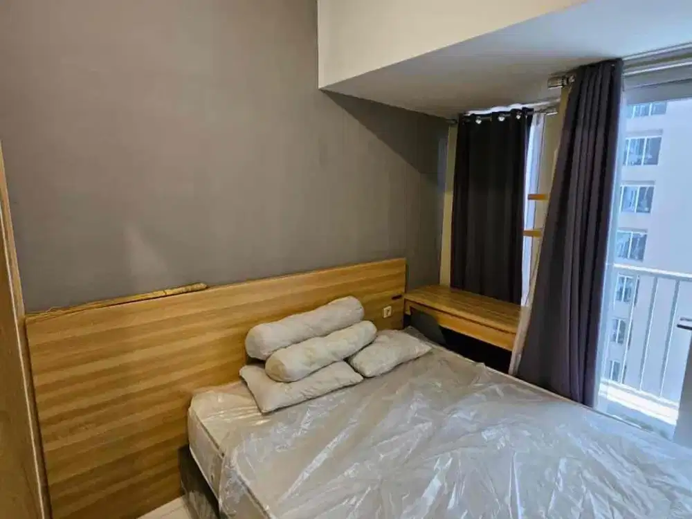 Disewakan Apartement Tokyo PIK 2 tipe Studio Full furnished
