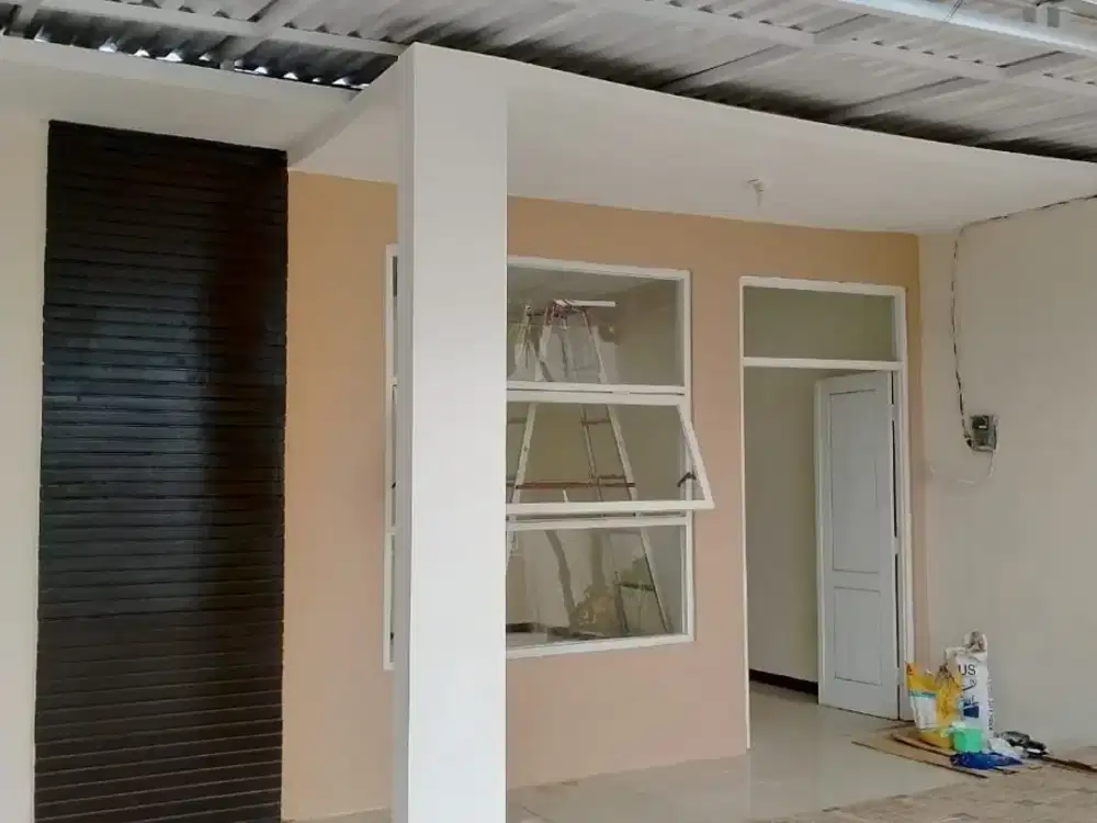 Dijual Rumah 1 Lantai – Wisma Tirta Gunung Asri, Surabaya