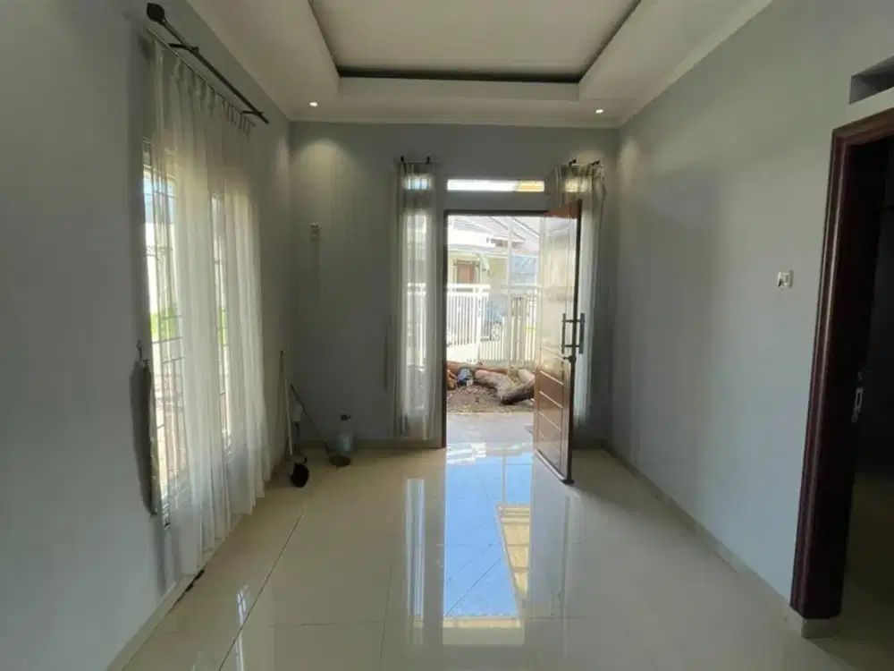 sewa Rumah di Pinus Regency Soekarno Hatta dkt Rs. Al-Islam, Margahayu, Rs. Pindad, Uninus, Unibi, Kiaracondong