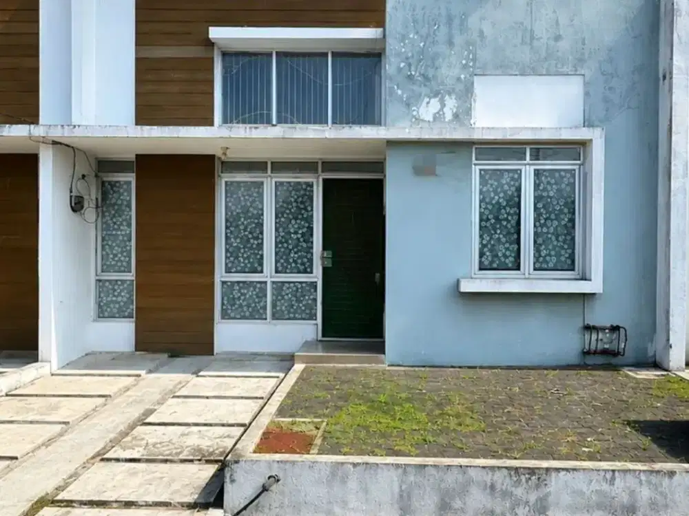 Solusi Rumah Murah SHM di CMR 300 Juta – Segera Dapatkan!!!
