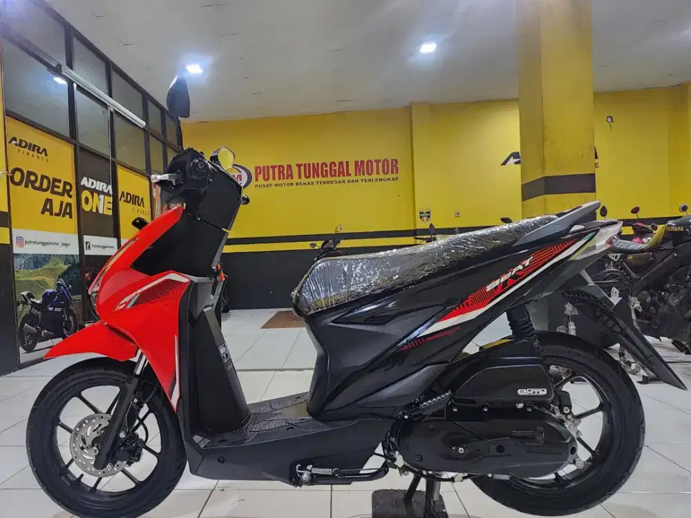 Honda Beat cbs 2025 exclusive