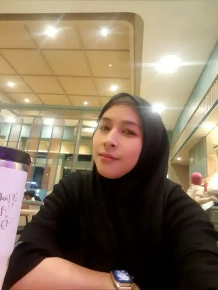 MENCARI PEKERJAAN APA SAJA MAU ASAL HALAL