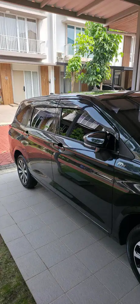 Toyota Avanza 2021 Bensin