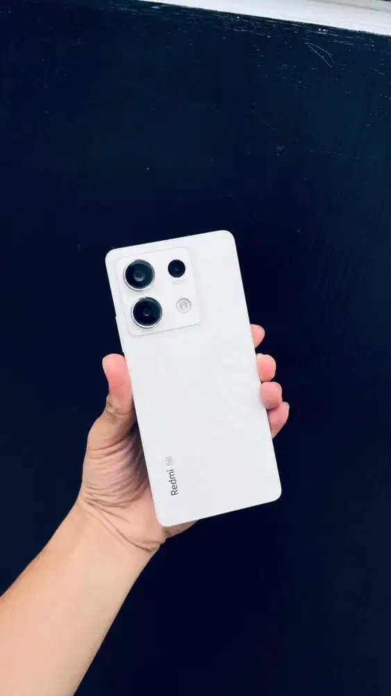 Redmi note 13 5g