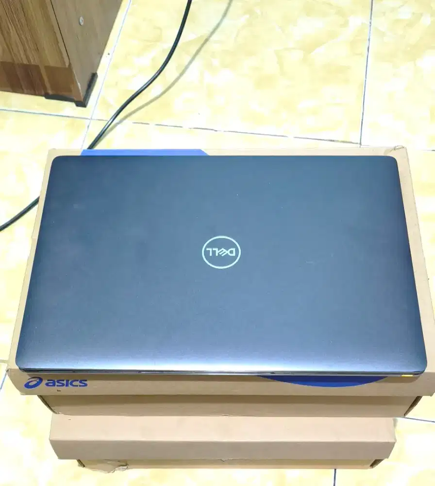laptop dell latitude 5300