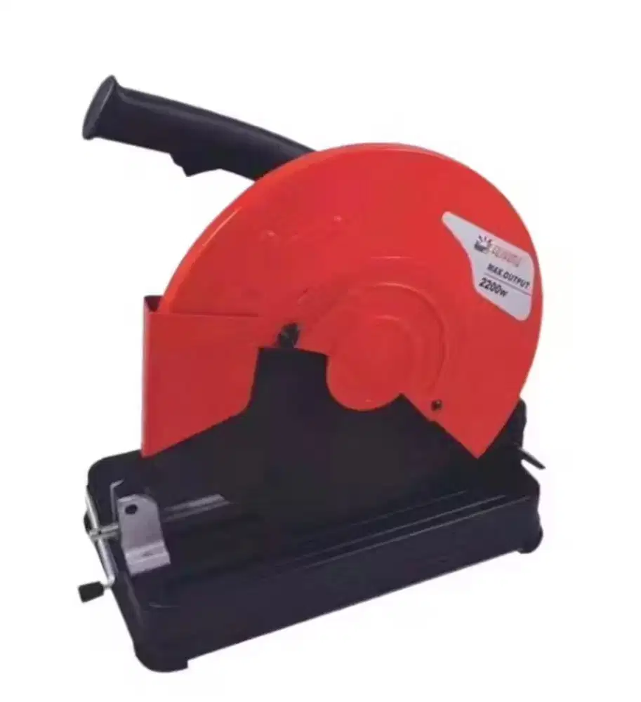 Fujiyama CO9214 Cut Off Mesin Potong Besi